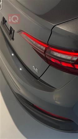 ڤۆڵکسواگن جێتا